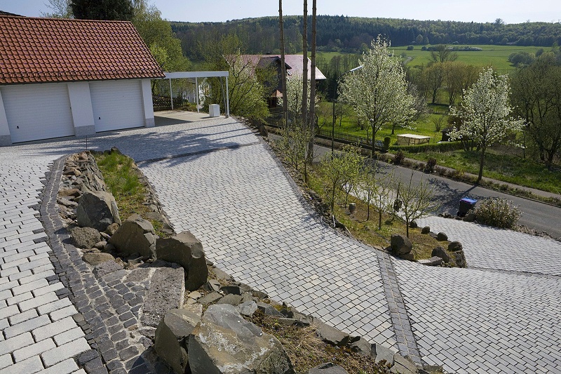 口袋公園仿石PC磚 口袋公園仿石PC磚