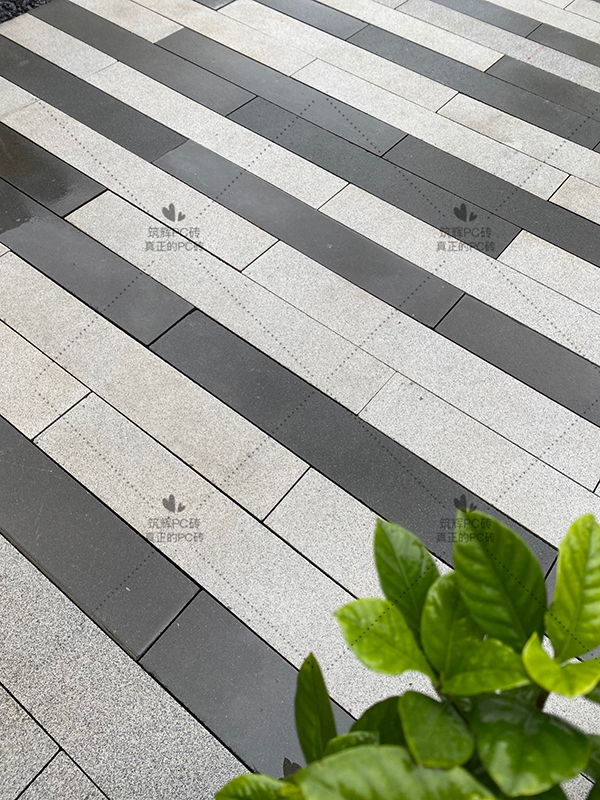 透水PC磚