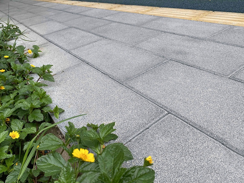 城市更新透水磚 城市更新透水磚
