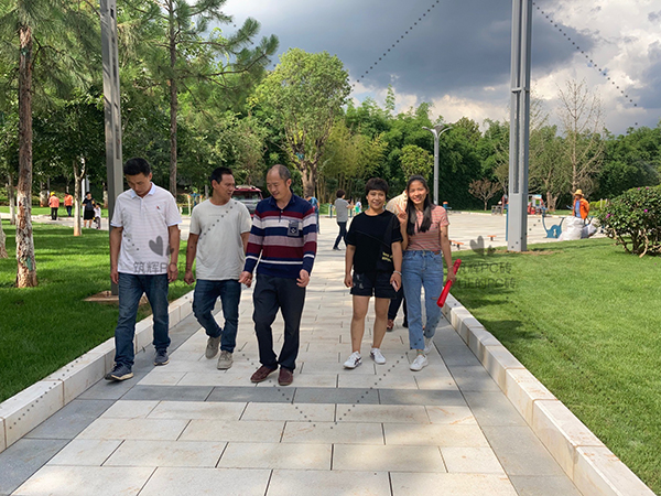 透水PC磚 透水PC磚