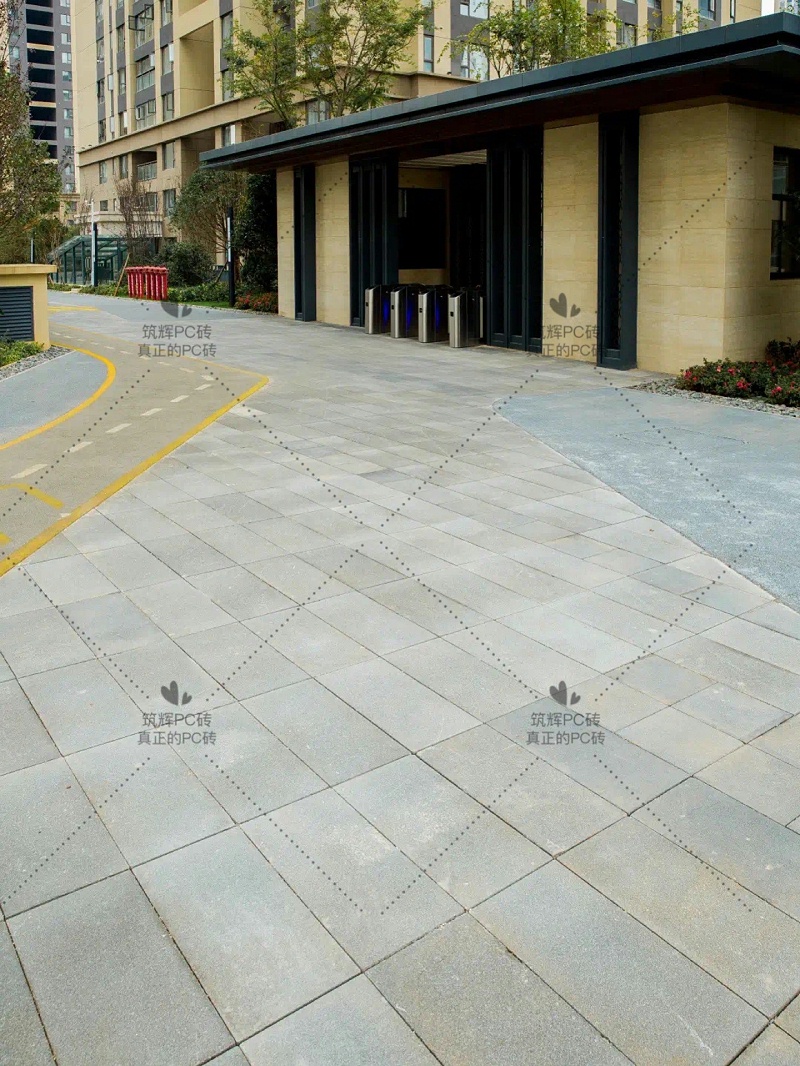 仿石PC磚