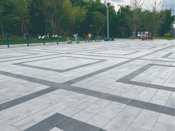 安寧口袋公園---楠園