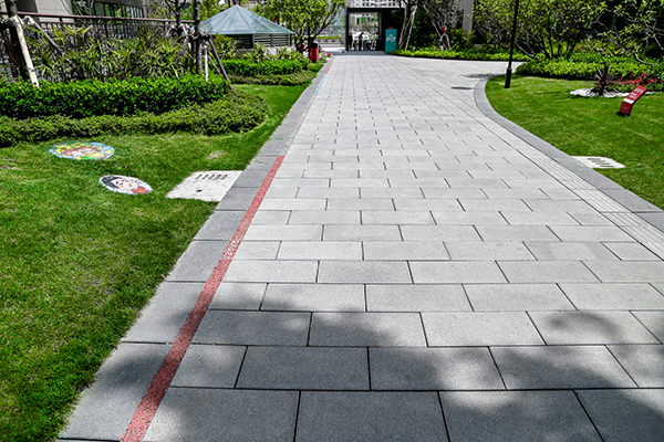 筑輝仿石面PC地磚