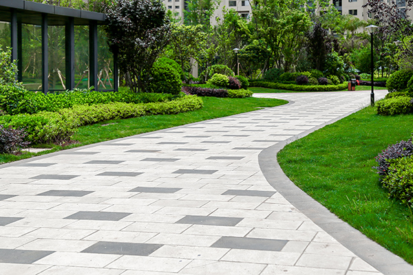 筑輝仿石面PC地磚