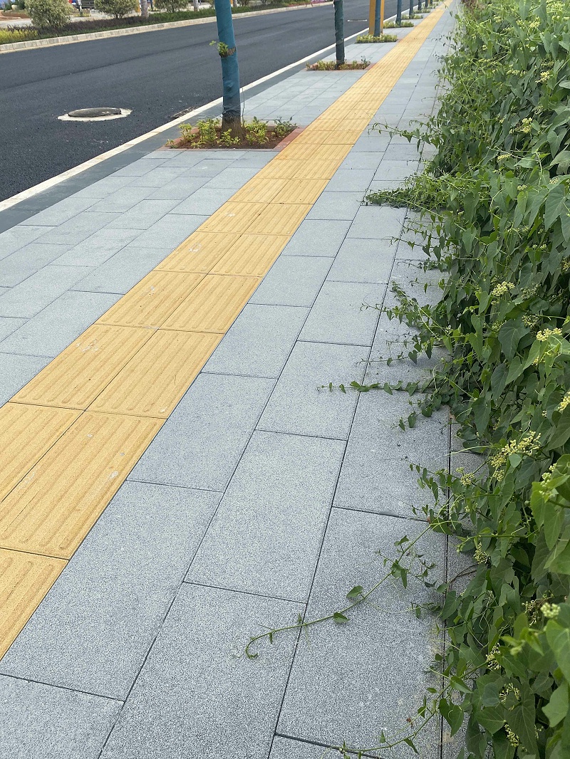 市政道路透水磚