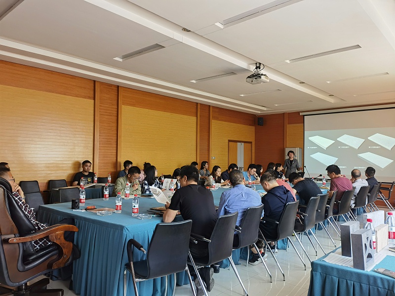 云筑輝建材有限公司